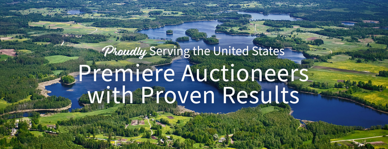 Home Premier Auctions In The United States AmericanAuctioneers