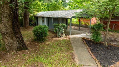 Scottsboro-House